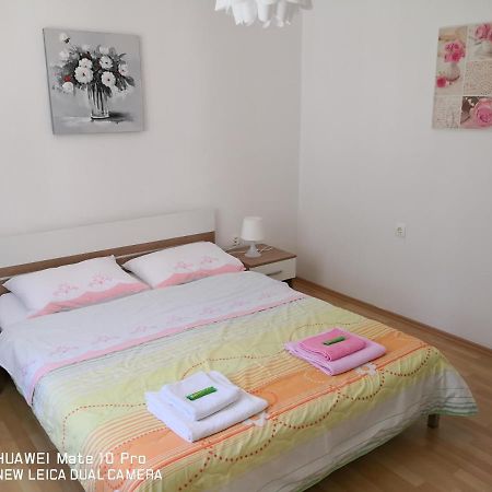 Apartmans Luce E Stella マリンスカ エクステリア 写真