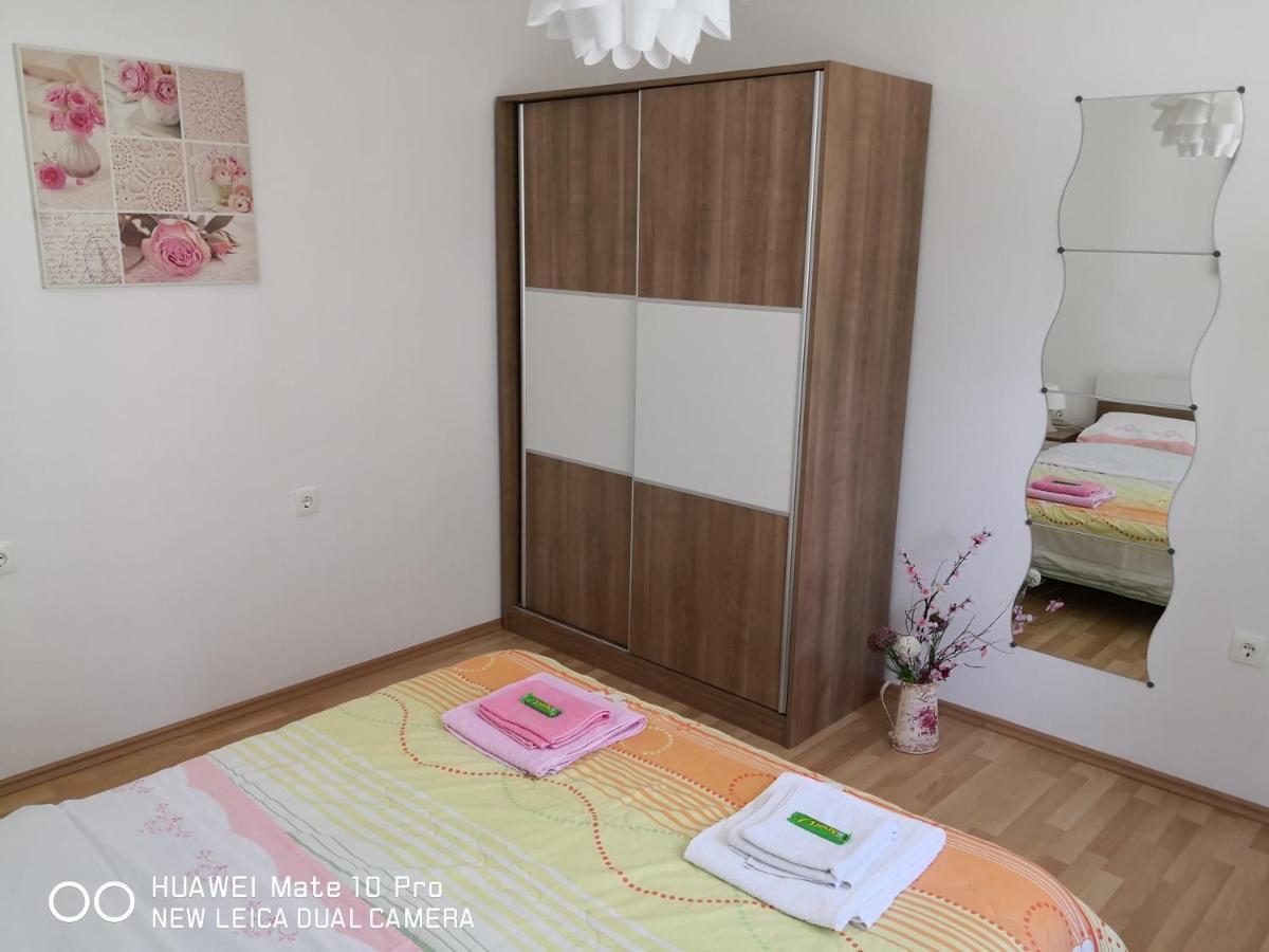 Apartmans Luce E Stella マリンスカ エクステリア 写真