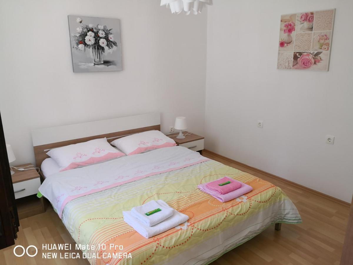 Apartmans Luce E Stella マリンスカ エクステリア 写真